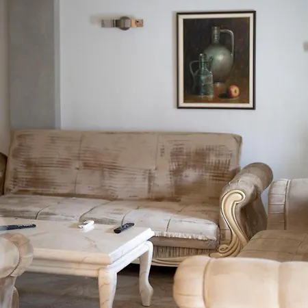Appartamento Gold Skopje